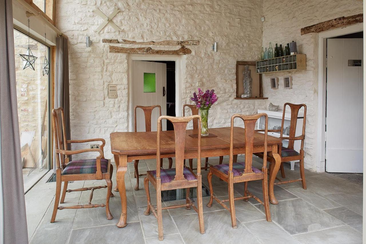 Cherry Tree Farm B And B Nunney Esterno foto